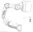 Fig. 02 - Print head for additively manufacturing composite tubes