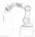 Fig. 01 - PRINT HEAD FOR ADDITIVE MANUFACTURING SYSTEM