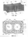 Fig. 04 - Continuous fiber lattice for reinforcing polymeric composites