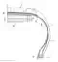 Fig. 01 - Pneumatic tire and method for manufacturing same