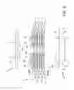 Fig. 09 - Drum set for manufacturing a bead-apex for a tire and assembly comprising said drum set