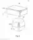 Fig. 04 - METHOD AND APPARATUS FOR FORMING A PRODUCT PACKAGE BOX AND A PRODUCT PACKAGE BOX