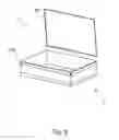 Fig. 06 - METHOD AND APPARATUS FOR FORMING A PRODUCT PACKAGE BOX AND A PRODUCT PACKAGE BOX
