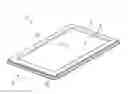 Fig. 01 - Decorative layer-attached transparent plate and display device