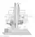 Fig. 01 - Methods for compensating for thermal expansion during additive manufacturing