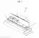 Fig. 02 - Liquid ejection head and recording apparatus