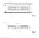 Fig. 02 - Multilayer data storage device having a flat see-through window