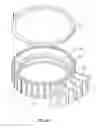 Fig. 07 - NON-PNEUMATIC WHEEL
