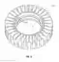 Fig. 09 - NON-PNEUMATIC WHEEL