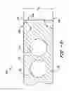 Fig. 06 - Reinforcement structure for non-pneumatic wheel