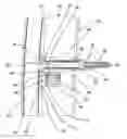 Fig. 01 - Pressure measuring device with alignment feature