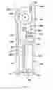 Fig. 33 - Pressure measuring device with alignment feature