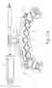 Fig. 07 - Gear arm assembly