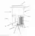 Fig. 01 - Air vent