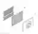 Fig. 01 - Cooling module for vehicle