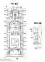 Fig. 07 - Grille shutter attaching structure of automotive vehicle