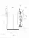 Fig. 02 - Storage compartment comprising a foldable holder element