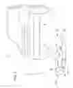 Fig. 02 - Secondary bumper assembly