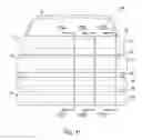 Fig. 07 - External airbag system for pedestrian protection