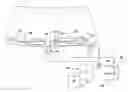 Fig. 01 - Controlled system for wiping and washing a vehicle window, windscreen wiper, windscreen wiper blade and method of equipping a vehicle
