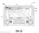 Fig. 08 - Display for a vehicle
