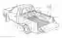 Fig. 01 - Integrated truck bed washing