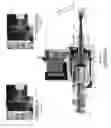 Fig. 02 - System and method for sensing pedal rod to piston rod gap in a brake boost assist system of a master cylinder