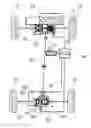 Fig. 01 - Method for correcting a drag torque curve of at least one rotatably mounted machine element
