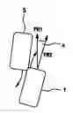 Fig. 01 - Safety device for a vehicle