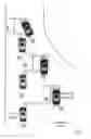 Fig. 08 - System and method for adaptive cruise control with proximate vehicle detection