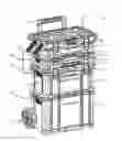Fig. 01 - Container assembly
