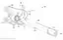 Fig. 01 - Yoke to shaft attachment assembly