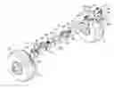 Fig. 01 - Rear axle steering system and methods of using the same