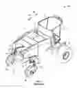 Fig. 02 - Rear axle steering system and methods of using the same