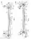 Fig. 08 - Rear axle steering system and methods of using the same