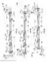 Fig. 22 - Rear axle steering system and methods of using the same