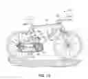 Fig. 10 - Bicycle electrical component