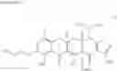 Fig. 197 - C7-FLUORO SUBSTITUTED TETRACYCLINE COMPOUNDS