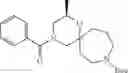 Fig. 320 - OXA-Diazaspiro compounds having activity against pain