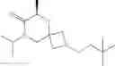 Fig. 366 - OXA-Diazaspiro compounds having activity against pain