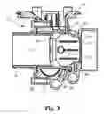 Fig. 04 - Regulating device for an internal combustion engine