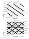 Fig. 16 - Contamination and defect resistant optical encoder configuration including a normal of readhead plane at a non-zero pitch angle relative to measuring axis for providing displacement signals