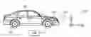 Fig. 01 - Portable apparatus, system, and method for calibrating a vehicular electromagnetic sensor