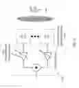 Fig. 13 - Optical scanner and detector