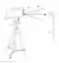 Fig. 01 - Deflecting device and surveying instrument