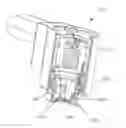 Fig. 01 - Ultrasonic transducer with composite case
