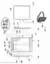 Fig. 02 - Wearable alarm system incorporating phased-array radar water sensing