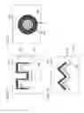 Fig. 06 - Colorimetric radiation dosimetry