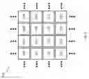 Fig. 05 - Packaging methods of semiconductor X-ray detectors