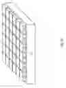 Fig. 09 - Packaging methods of semiconductor X-ray detectors